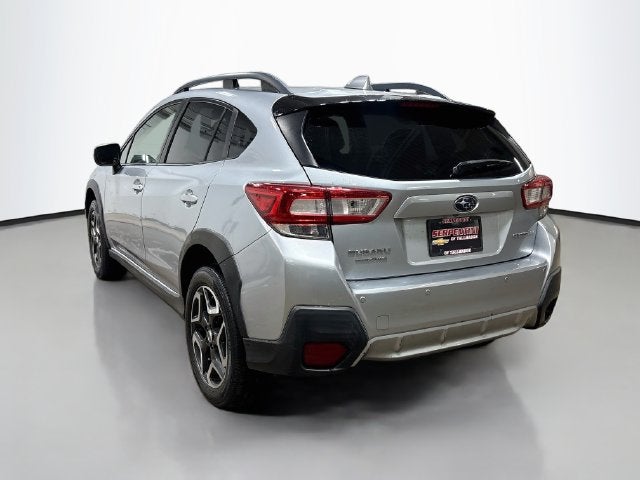 2018 Subaru Crosstrek 2.0i Limited W/ EYESIGHT PKG!!