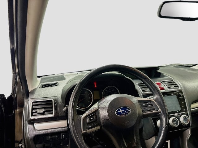 2016 Subaru Forester 2.5i Premium CLEAN CARFAX