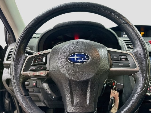 2016 Subaru Forester 2.5i Premium CLEAN CARFAX