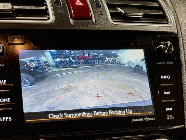 2016 Subaru Forester 2.5i Premium CLEAN CARFAX