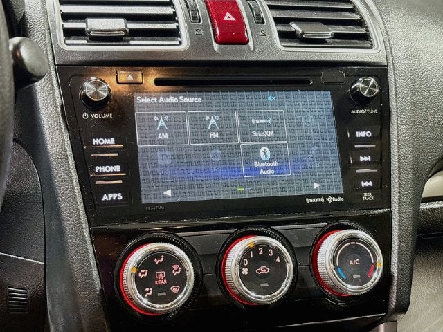 2016 Subaru Forester 2.5i Premium CLEAN CARFAX
