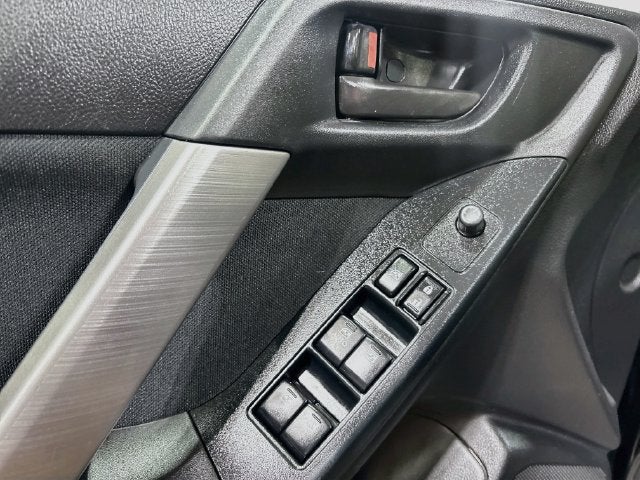 2016 Subaru Forester 2.5i Premium CLEAN CARFAX