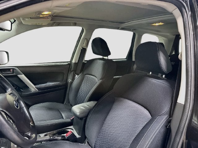 2016 Subaru Forester 2.5i Premium CLEAN CARFAX