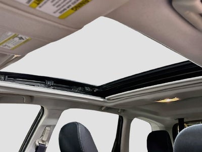 2016 Subaru Forester 2.5i Premium CLEAN CARFAX