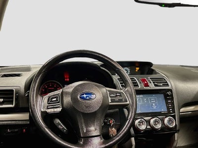 2016 Subaru Forester 2.5i Premium CLEAN CARFAX