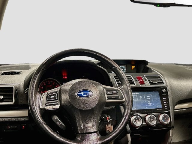 2016 Subaru Forester 2.5i Premium CLEAN CARFAX