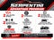 2016 Subaru Forester 2.5i Premium CLEAN CARFAX