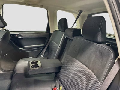 2016 Subaru Forester 2.5i Premium CLEAN CARFAX