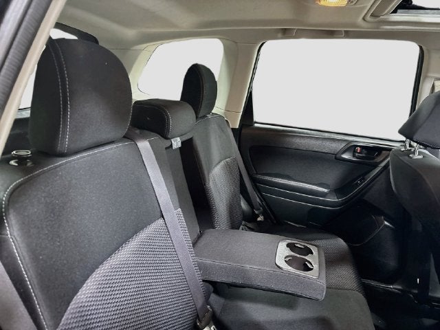 2016 Subaru Forester 2.5i Premium CLEAN CARFAX