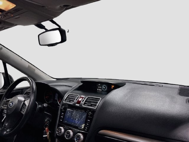 2016 Subaru Forester 2.5i Premium CLEAN CARFAX