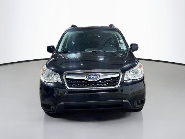 2016 Subaru Forester 2.5i Premium CLEAN CARFAX