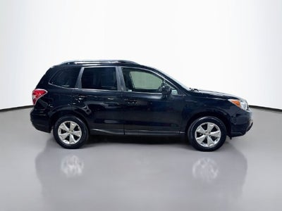 2016 Subaru Forester 2.5i Premium CLEAN CARFAX