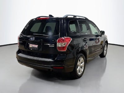 2016 Subaru Forester 2.5i Premium CLEAN CARFAX