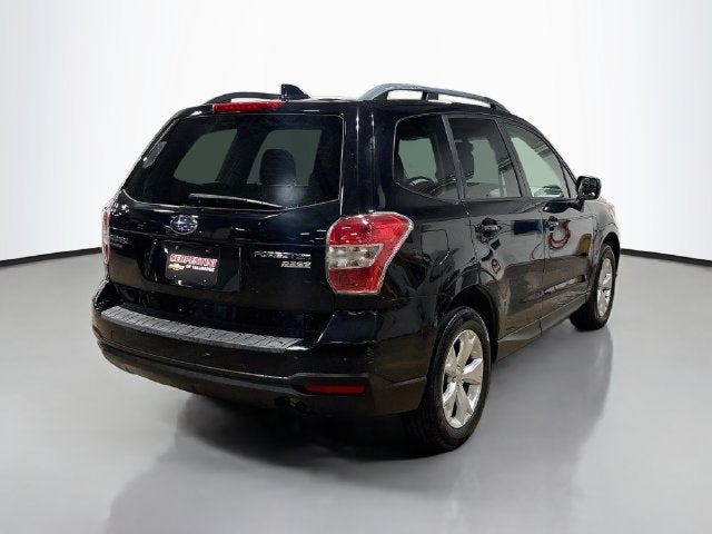 2016 Subaru Forester 2.5i Premium CLEAN CARFAX