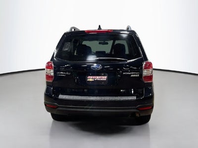 2016 Subaru Forester 2.5i Premium CLEAN CARFAX