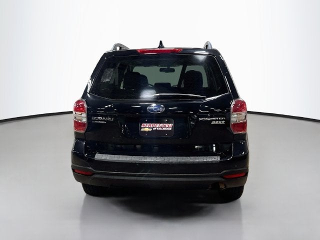 2016 Subaru Forester 2.5i Premium CLEAN CARFAX