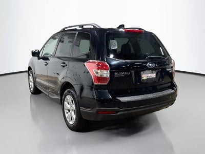 2016 Subaru Forester 2.5i Premium CLEAN CARFAX
