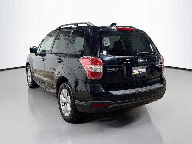 2016 Subaru Forester 2.5i Premium CLEAN CARFAX