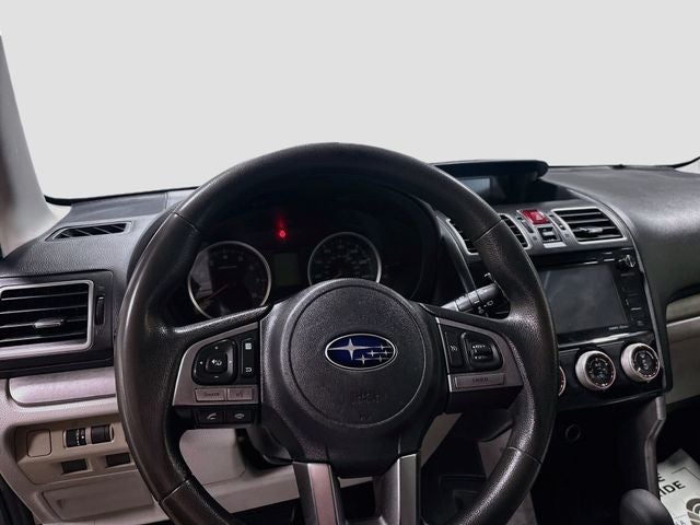 2017 Subaru Forester 2.5i Premium CLEAN CARFAX!
