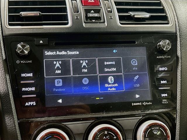 2017 Subaru Forester 2.5i Premium CLEAN CARFAX!