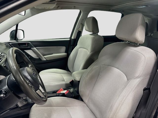 2017 Subaru Forester 2.5i Premium CLEAN CARFAX!