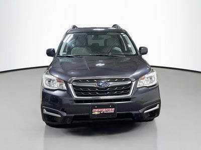 2017 Subaru Forester 2.5i Premium CLEAN CARFAX!
