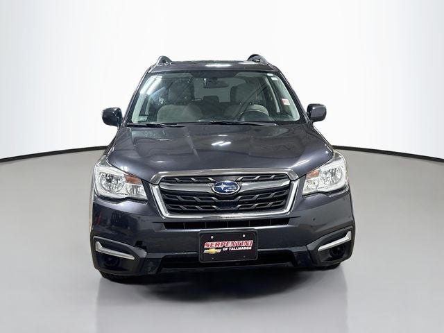 2017 Subaru Forester 2.5i Premium CLEAN CARFAX!
