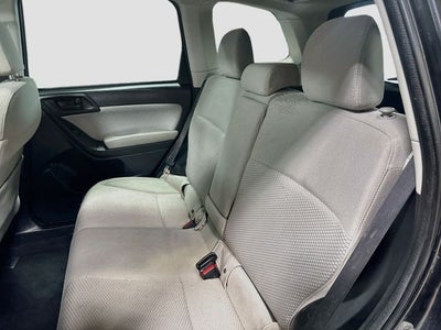 2017 Subaru Forester 2.5i Premium CLEAN CARFAX!