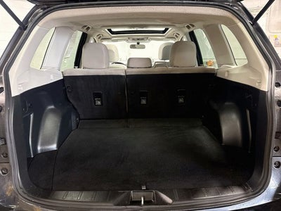 2017 Subaru Forester 2.5i Premium CLEAN CARFAX!