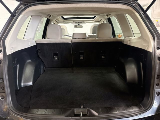 2017 Subaru Forester 2.5i Premium CLEAN CARFAX!