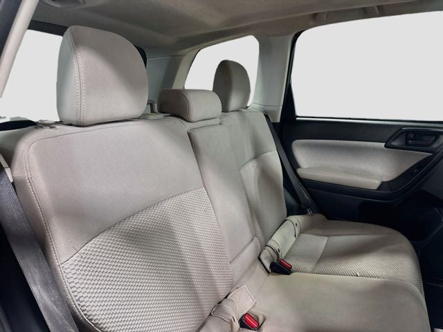 2017 Subaru Forester 2.5i Premium CLEAN CARFAX!