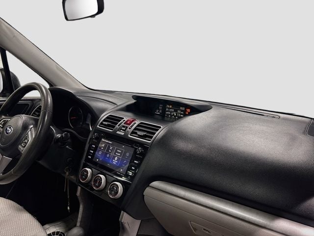 2017 Subaru Forester 2.5i Premium CLEAN CARFAX!