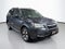 2017 Subaru Forester 2.5i Premium CLEAN CARFAX!