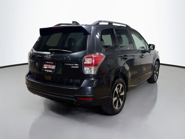 2017 Subaru Forester 2.5i Premium CLEAN CARFAX!