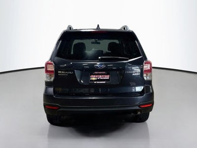 2017 Subaru Forester 2.5i Premium CLEAN CARFAX!