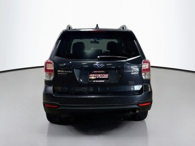 2017 Subaru Forester 2.5i Premium CLEAN CARFAX!