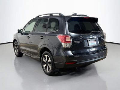 2017 Subaru Forester 2.5i Premium CLEAN CARFAX!