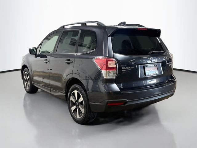 2017 Subaru Forester 2.5i Premium CLEAN CARFAX!