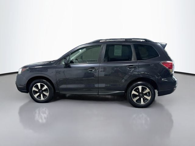 2017 Subaru Forester 2.5i Premium CLEAN CARFAX!