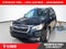 2018 Subaru Forester 2.5i Touring W/ EYESIGHT PKG