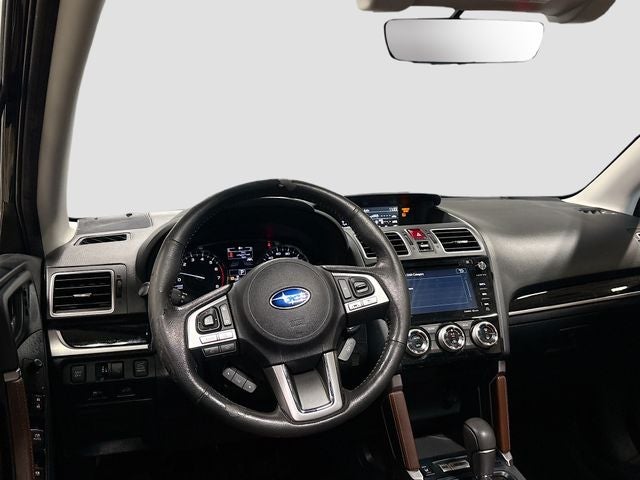 2018 Subaru Forester 2.5i Touring W/ EYESIGHT PKG