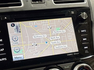 2018 Subaru Forester 2.5i Touring W/ EYESIGHT PKG