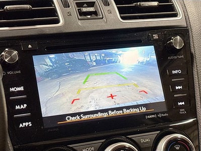 2018 Subaru Forester 2.5i Touring W/ EYESIGHT PKG