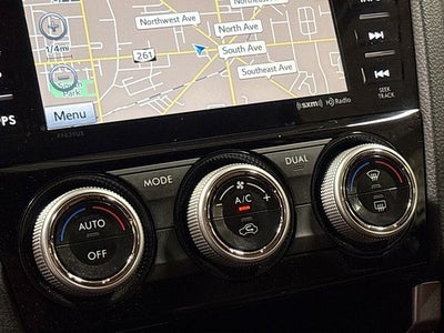 2018 Subaru Forester 2.5i Touring W/ EYESIGHT PKG