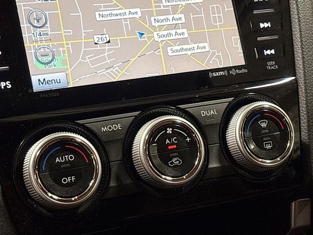 2018 Subaru Forester 2.5i Touring W/ EYESIGHT PKG
