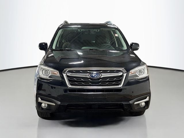 2018 Subaru Forester 2.5i Touring W/ EYESIGHT PKG