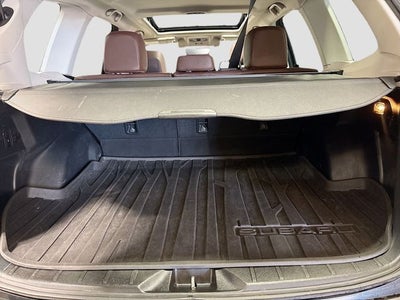 2018 Subaru Forester 2.5i Touring W/ EYESIGHT PKG