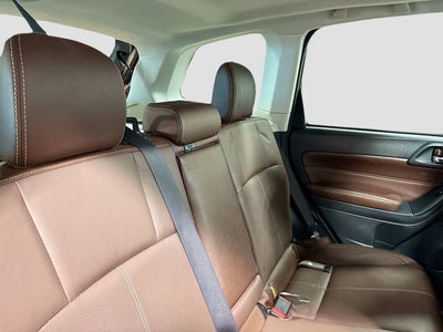 2018 Subaru Forester 2.5i Touring W/ EYESIGHT PKG