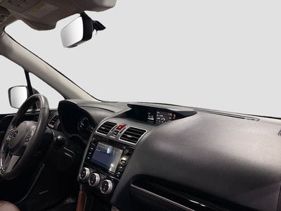2018 Subaru Forester 2.5i Touring W/ EYESIGHT PKG