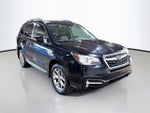 2018 Subaru Forester 2.5i Touring W/ EYESIGHT PKG